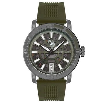 U.S. Polo Assn. USPA1058-04 Kol Saati