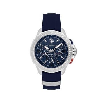 U.S. Polo Assn. USPA1066-02 Lacivert Erkek Kol Saati