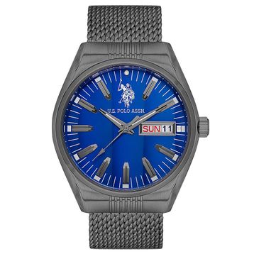 U.S. Polo Assn. USPA1067-03 Erkek Kol Saati