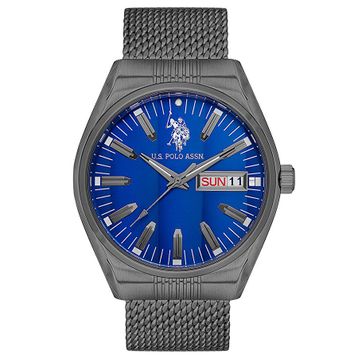 U.S. Polo Assn. USPA1067-03 Erkek Kol Saati