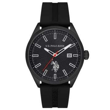 U.S. Polo Assn. USPA1068-07 Erkek Kol Saati