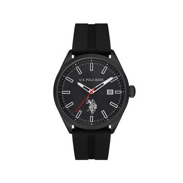 U.S. Polo Assn. USPA1068-07 Erkek Kol Saati