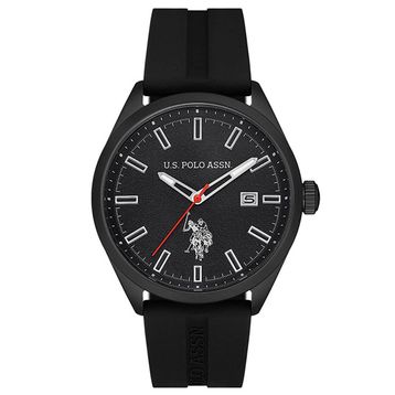 U.S. Polo Assn. USPA1068-07 Erkek Kol Saati
