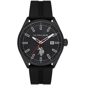 U.S. Polo Assn. USPA1068-07 Erkek Kol Saati