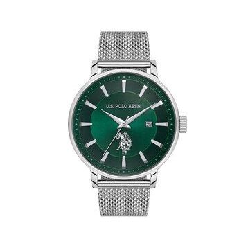 U.S. Polo Assn. USPA1070-01 Erkek Kol Saati