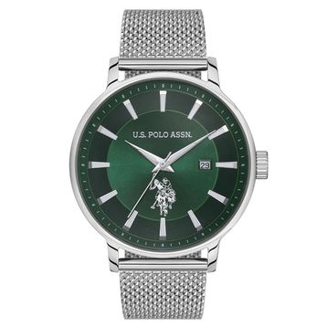 U.S. Polo Assn. USPA1070-01 Erkek Kol Saati