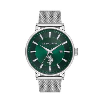 U.S. Polo Assn. USPA1070-01 Erkek Kol Saati