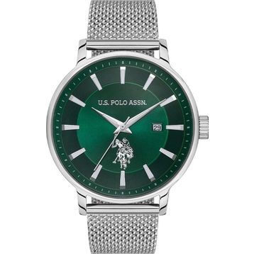 U.S. Polo Assn. USPA1070-01 Erkek Kol Saati