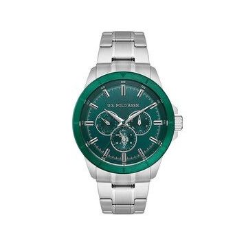 U.S. Polo Assn. USPA1071-02 Erkek Kol Saati