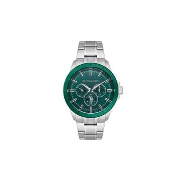 U.S. Polo Assn. USPA1071-02 Erkek Kol Saati