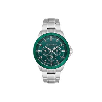 U.S. Polo Assn. USPA1071-02 Erkek Kol Saati