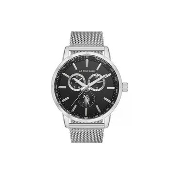 U.S. Polo Assn. USPA10715-01 Erkek Kol Saati