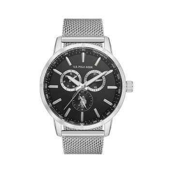 U.S. Polo Assn. USPA10715-01 Erkek Kol Saati