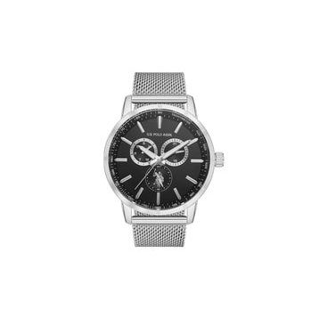 U.S. Polo Assn. USPA10715-01 Erkek Kol Saati