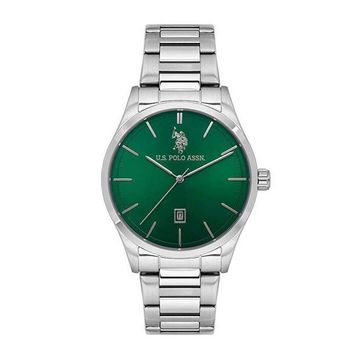 U.S. Polo Assn. USPA1072B-02 Erkek Kol Saati