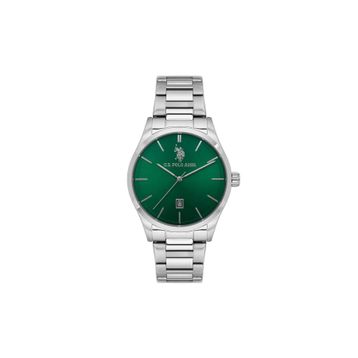 U.S. Polo Assn. USPA1072B-02 Erkek Kol Saati