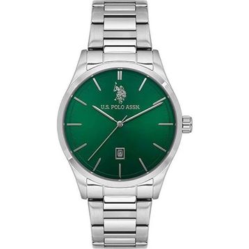 U.S. Polo Assn. USPA1072B-02 Erkek Kol Saati