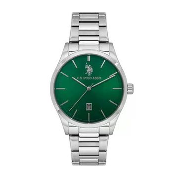 U.S. Polo Assn. USPA1072B-02 Erkek Kol Saati