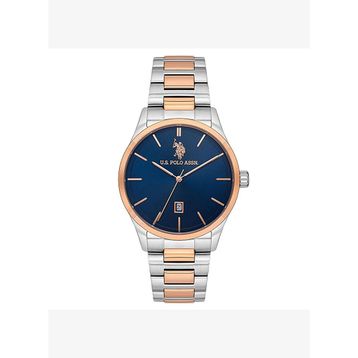 U.S. Polo Assn. USPA1072B-05 Erkek Kol Saati