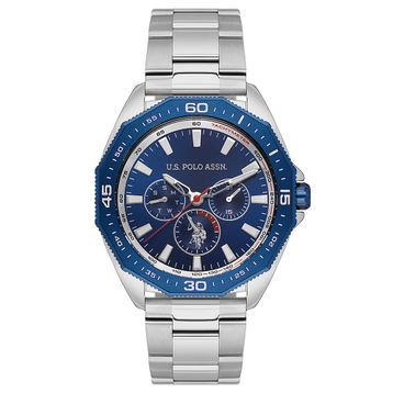 U.S Polo Assn USPA1073-03 Erkek Kol Saati