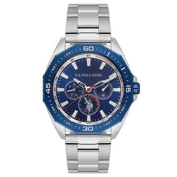 U.S Polo Assn USPA1073-03 Erkek Kol Saati