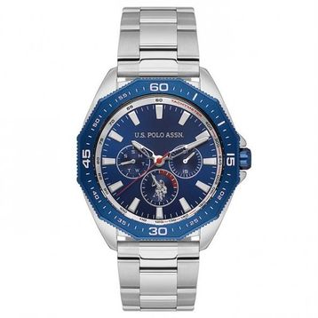 U.S Polo Assn USPA1073-03 Erkek Kol Saati
