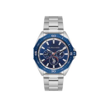 U.S Polo Assn USPA1073-03 Erkek Kol Saati