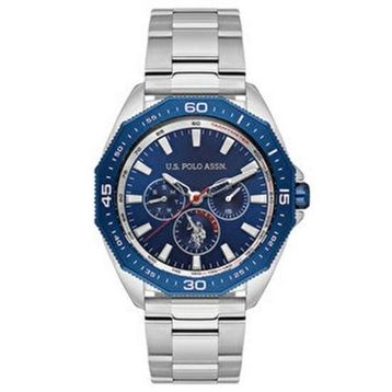 U.S Polo Assn USPA1073-03 Erkek Kol Saati
