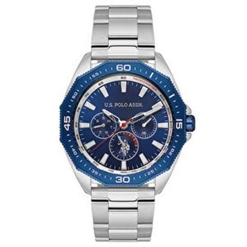 U.S Polo Assn USPA1073-03 Erkek Kol Saati