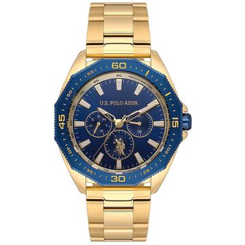 U.S Polo Assn USPA1073-05 Erkek Kol Saati