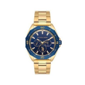U.S Polo Assn USPA1073-05 Erkek Kol Saati