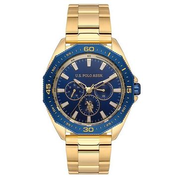 U.S Polo Assn USPA1073-05 Erkek Kol Saati