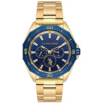 U.S Polo Assn USPA1073-05 Erkek Kol Saati