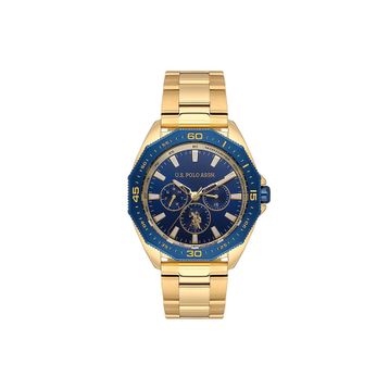 U.S Polo Assn USPA1073-05 Erkek Kol Saati