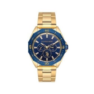 U.S Polo Assn USPA1073-05 Erkek Kol Saati