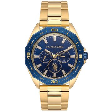 U.S Polo Assn USPA1073-05 Erkek Kol Saati