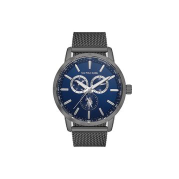U.S. Polo Assn. USPA1075-04 Erkek Kol Saati