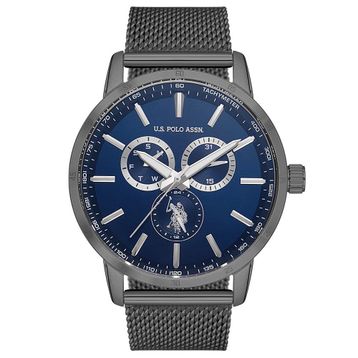 U.S. Polo Assn. USPA1075-04 Erkek Kol Saati