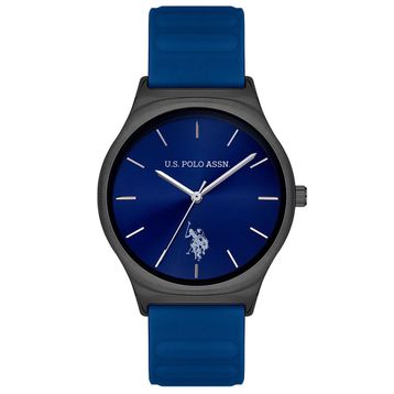 U.S Polo Assn USPA1078-03 Erkek Kol Saati
