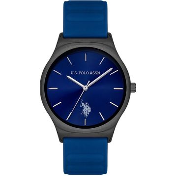 U.S Polo Assn USPA1078-03 Erkek Kol Saati