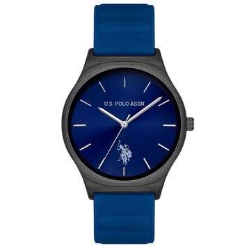 U.S Polo Assn USPA1078-03 Erkek Kol Saati