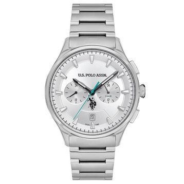 U.S. Polo Assn. USPA1080-02 Erkek Kol Saati