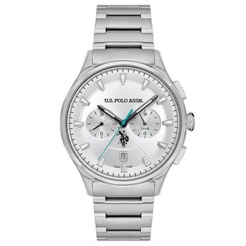 U.S. Polo Assn. USPA1080-02 Erkek Kol Saati