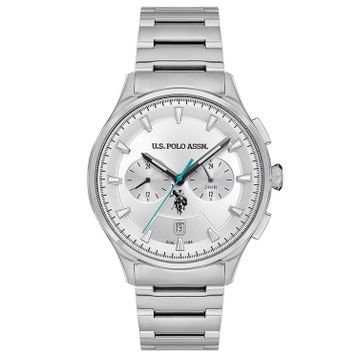 U.S. Polo Assn. USPA1080-02 Erkek Kol Saati
