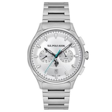 U.S. Polo Assn. USPA1080-02 Erkek Kol Saati