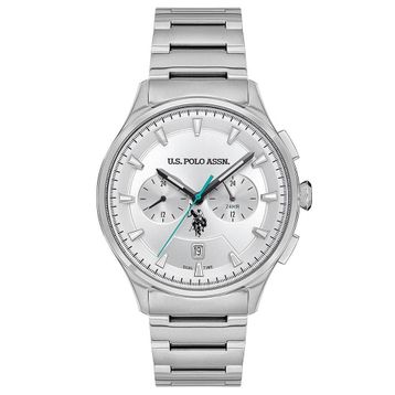 U.S. Polo Assn. USPA1080-02 Erkek Kol Saati