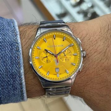 U.S. Polo Assn. USPA1080-04 Kol Saati
