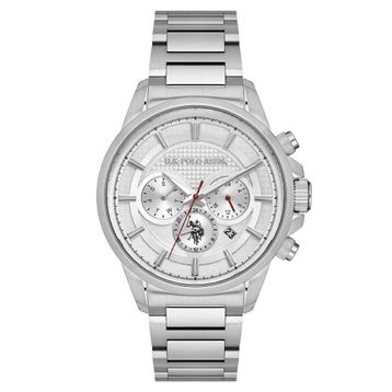 U.S. Polo Assn. USPA1084-04 Erkek Kol Saati