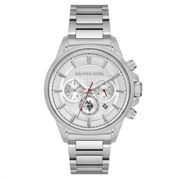 U.S. Polo Assn. USPA1084-04 Erkek Kol Saati