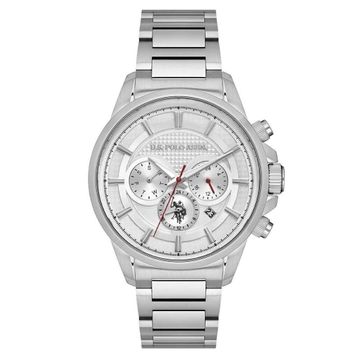 U.S. Polo Assn. USPA1084-04 Erkek Kol Saati